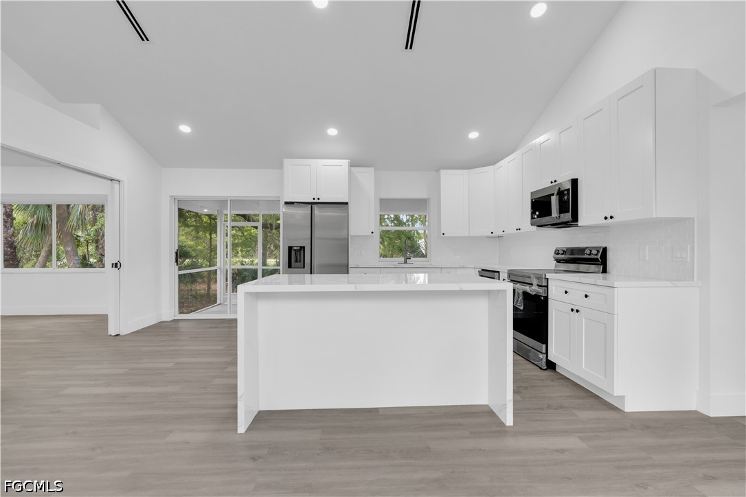 3 Bed SingleFamilyResidence for Sale in Port Charlotte, FL — photo 27