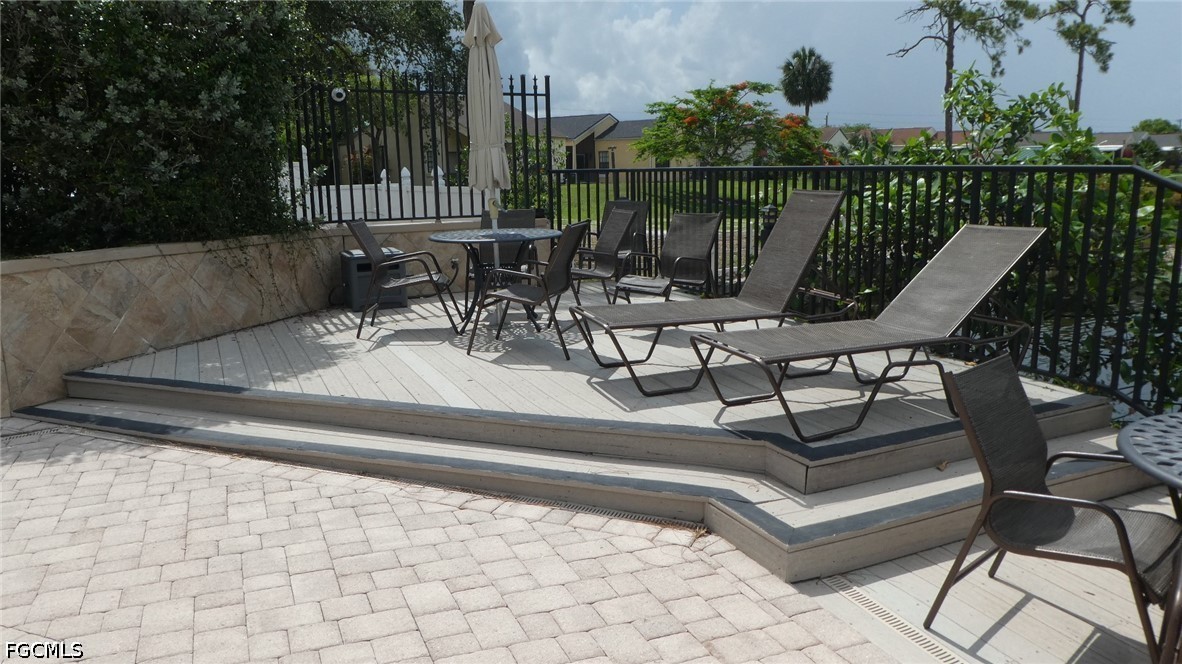 2 Bed Condominium for Sale in Fort Myers, FL, $3,000 — photo 27