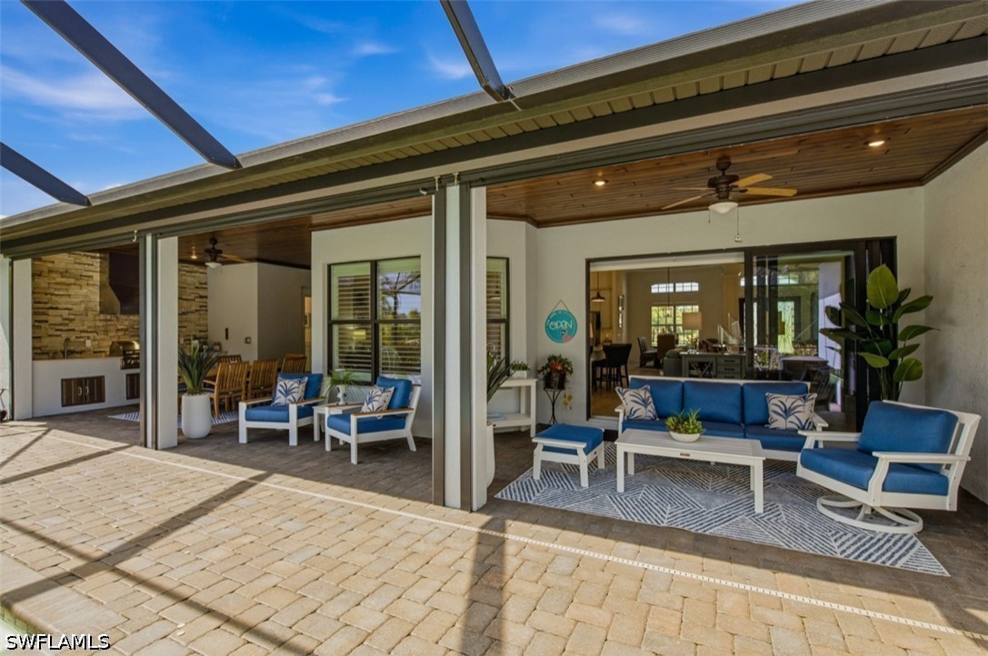 4 Bed Pool Home for Sale in Lamorada, FL, $1,420,000 — photo 27