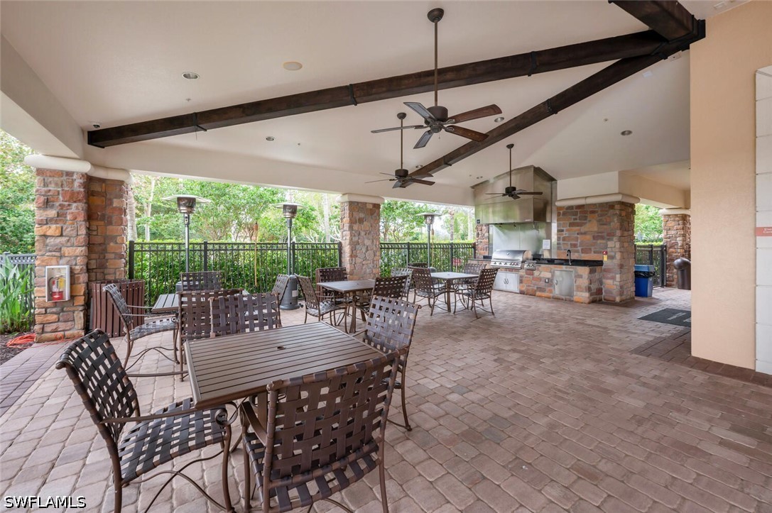 3 Bed Pool Home for Sale in Naples, FL, $1,750,000 — photo 27