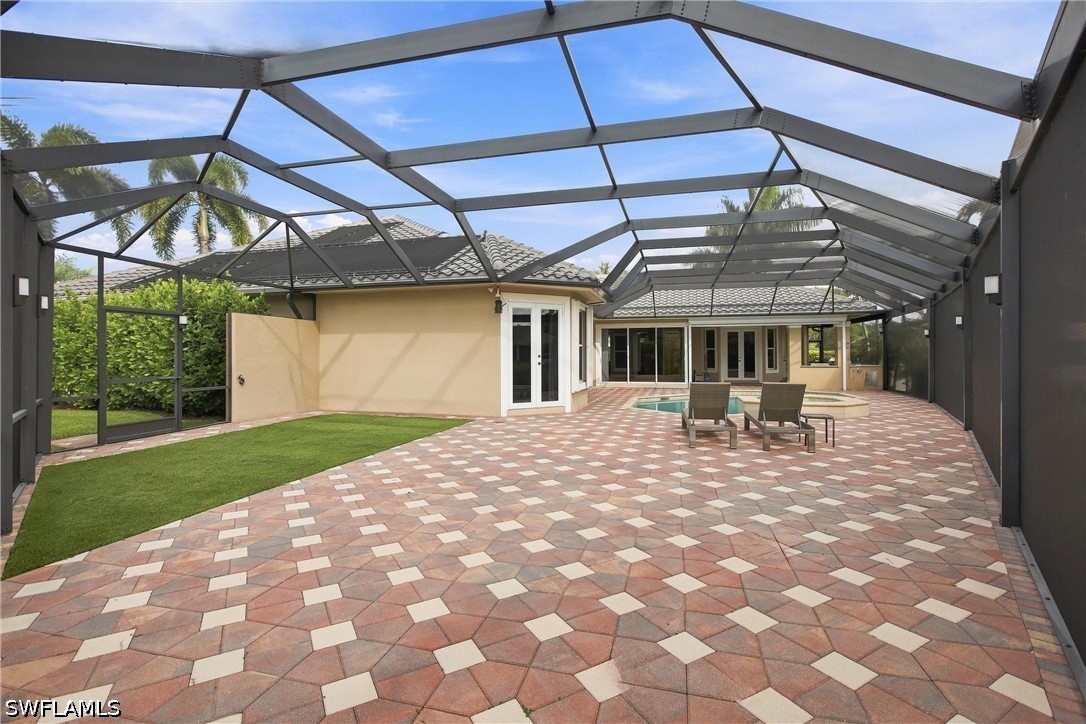 4 Bed Pool Home for Sale in Banyan Woods, FL, $1,425,000 — photo 27