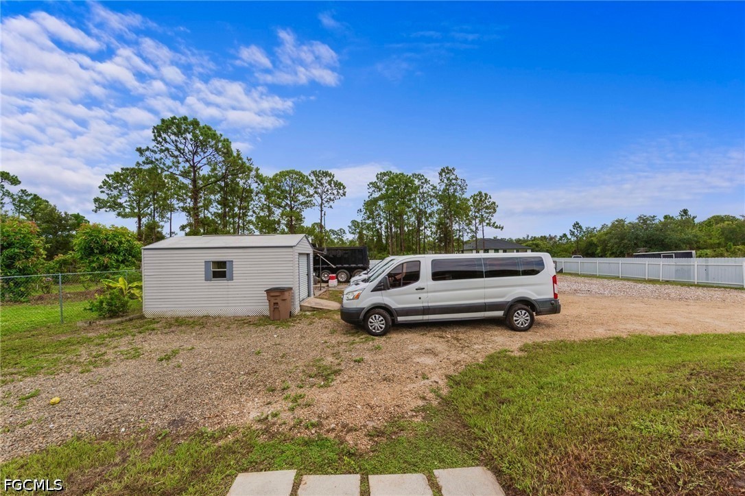 4 Bed Pool Home for Sale in Lehigh Acres, FL, $500,000 — photo 27