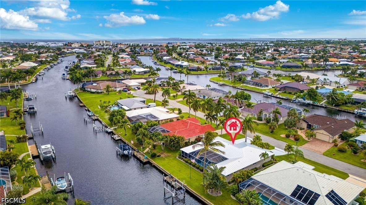 4 Bed Pool Home for Sale in Punta Gorda Isles, photo 27