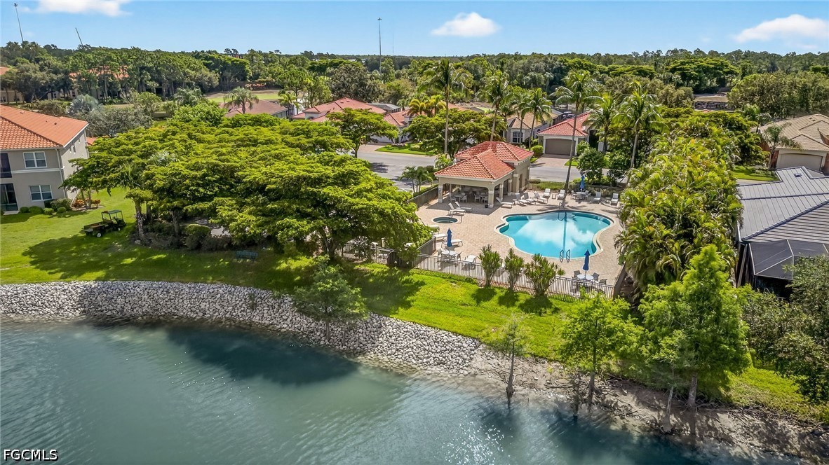 3 Bed Waterfront Home for Sale in Matera, FL, $348,500 — photo 27