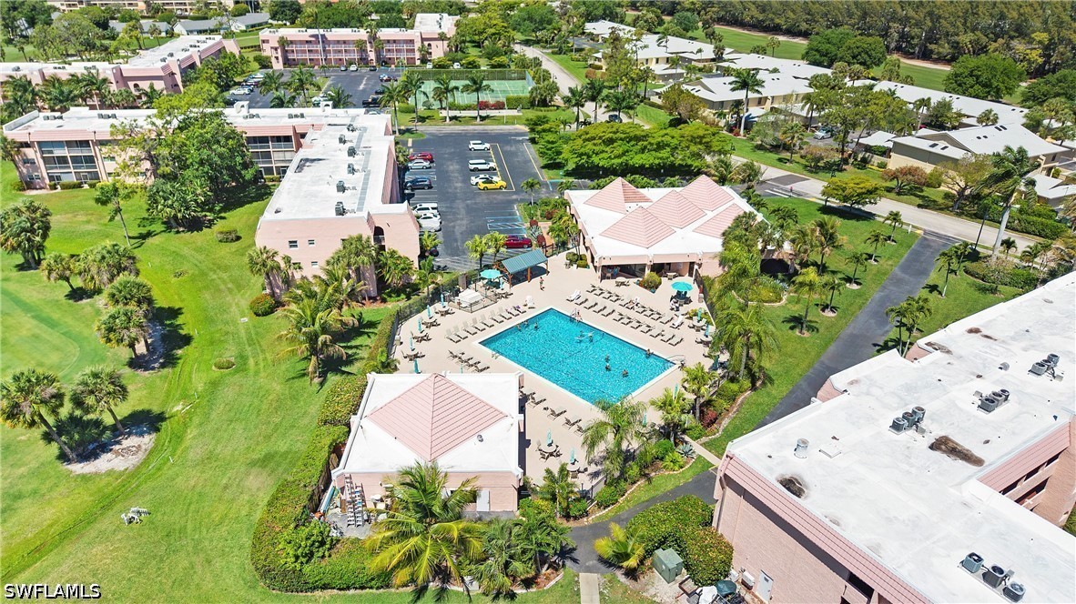 2 Bed Condominium for Sale in Naples, FL, $186,900 — photo 27