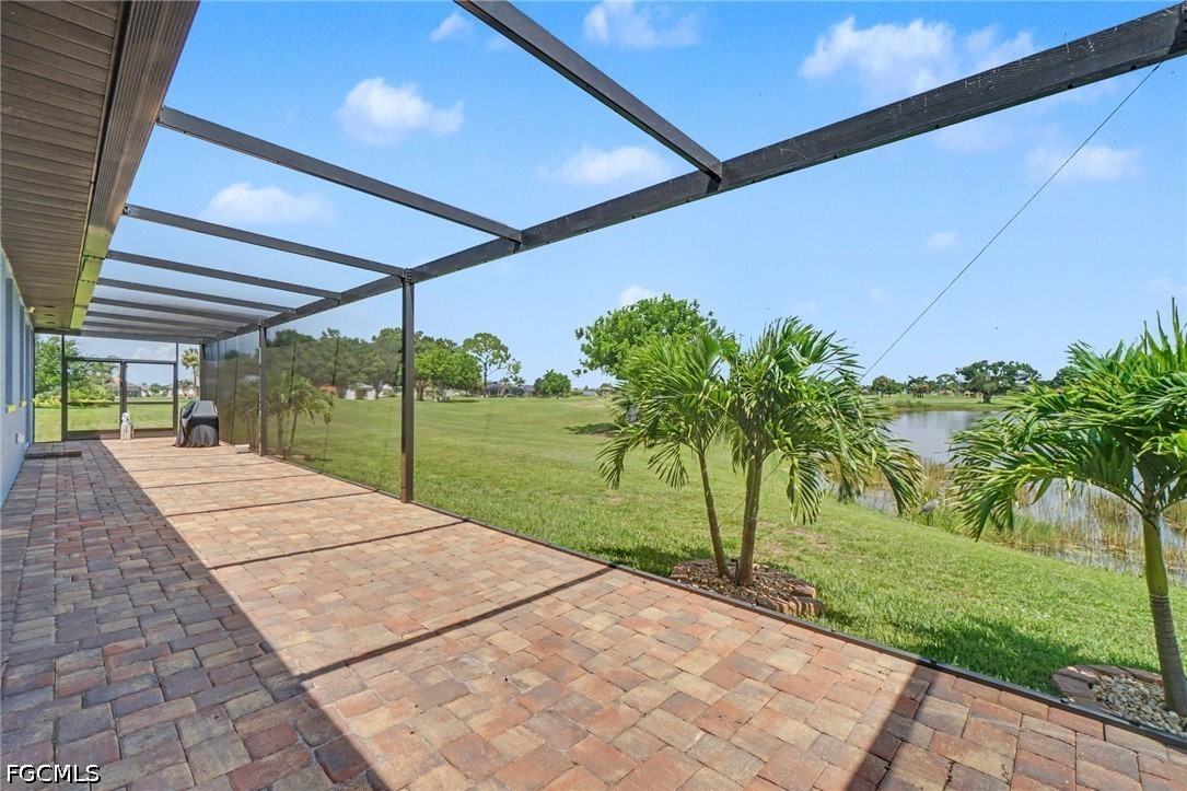 2 Bed Pool Home for Sale in Cape Coral, FL, $700,000 — photo 27