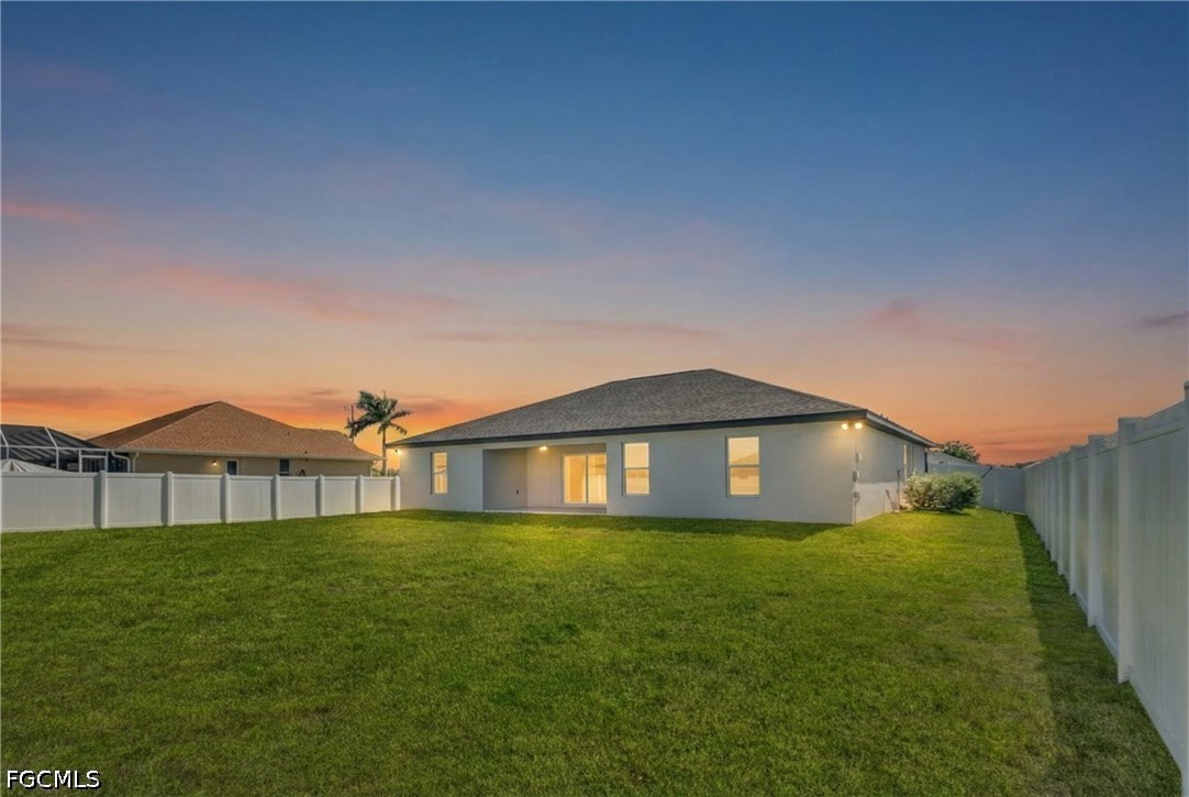 4 Bed SingleFamilyResidence for Sale in Cape Coral, FL — photo 27