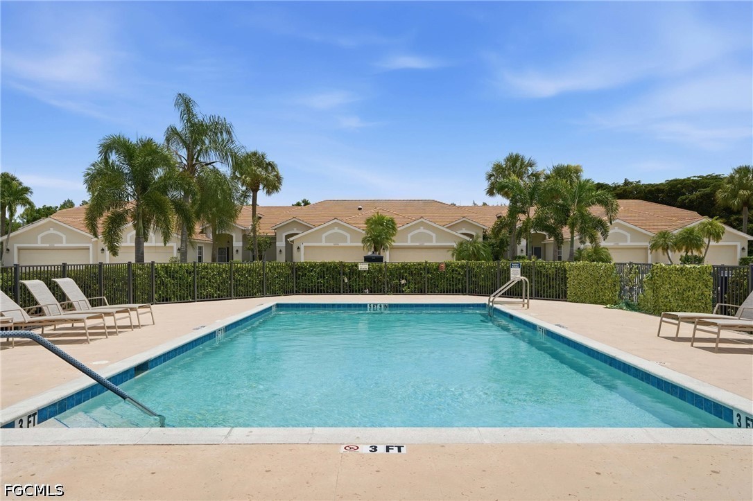 3 Bed Attached for Sale in Fort Myers, FL, $450,000 — photo 27