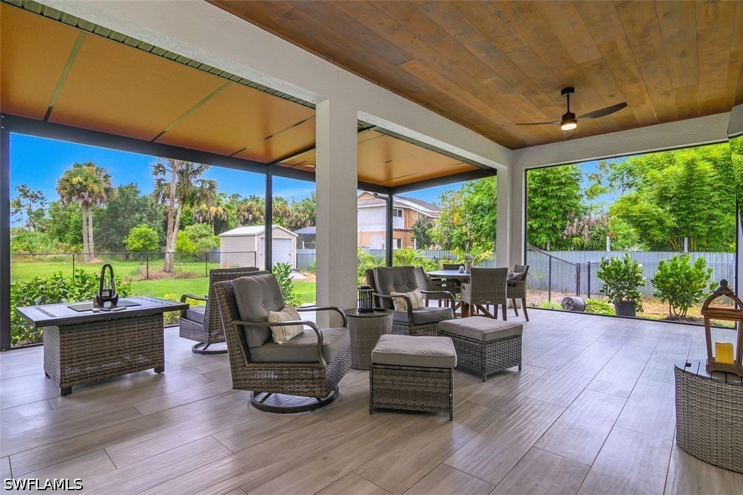 4 Bed SingleFamilyResidence for Sale in Naples, FL, $879,000 — photo 27