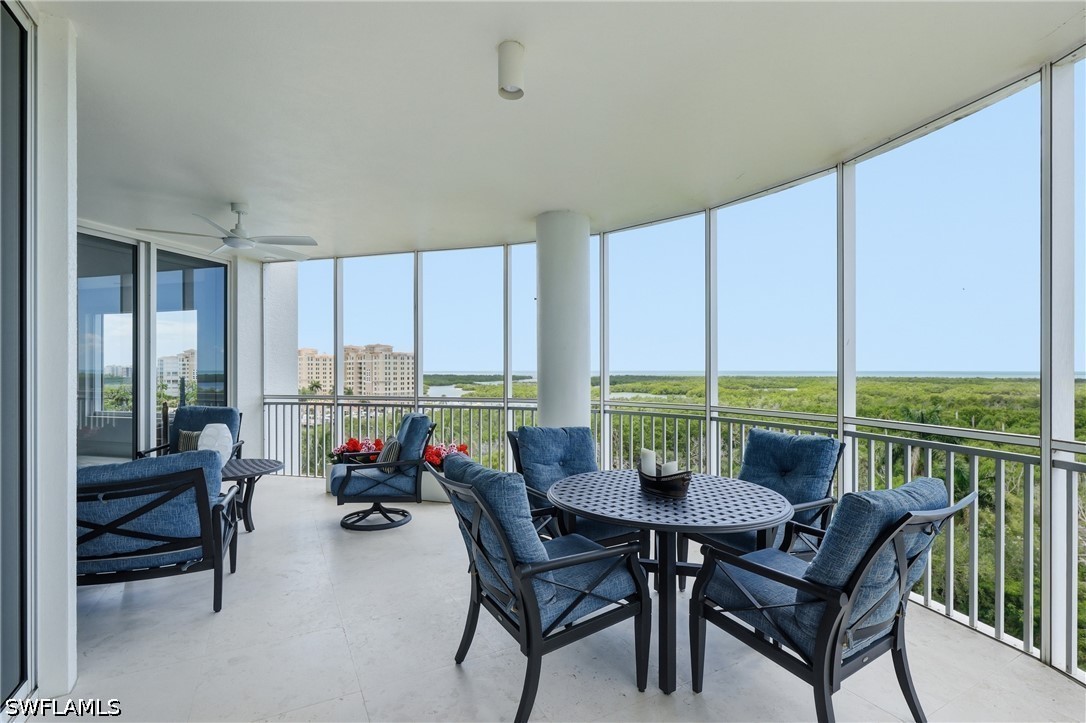 3 Bed Waterfront Home for Sale in Aqua, FL, $3,995,000 — photo 27