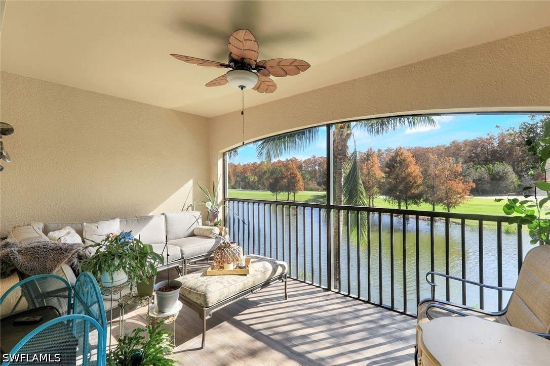 2 Bed Waterfront Home for Sale in Bonita Springs, FL — photo 27