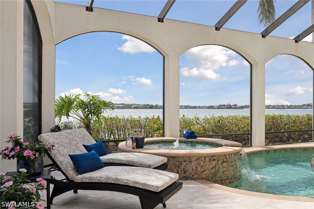 4 Bed Pool Home for Sale in Costa Amalfi, FL, $30,000 — photo 27