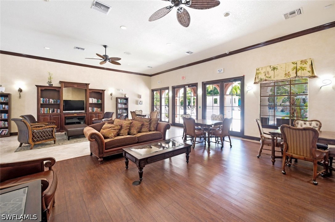 2 Bed Condominium for Sale in Estero, FL, $330,000 — photo 27