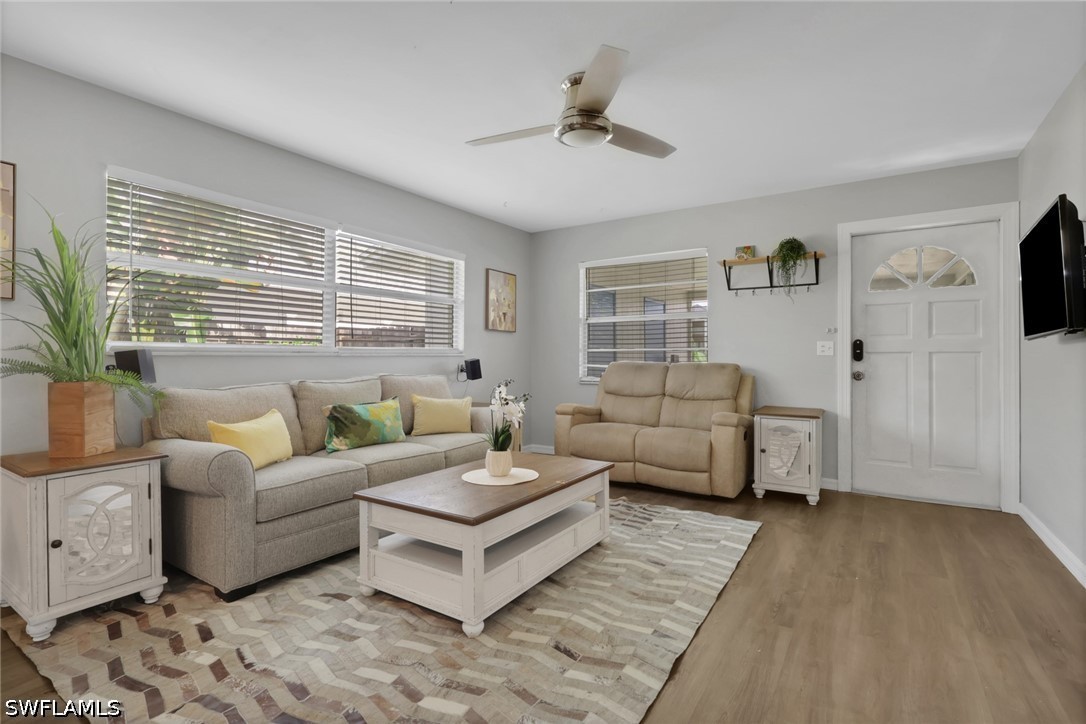 2 Bed SingleFamilyResidence for Sale in Naples, FL, $595,000 — photo 27
