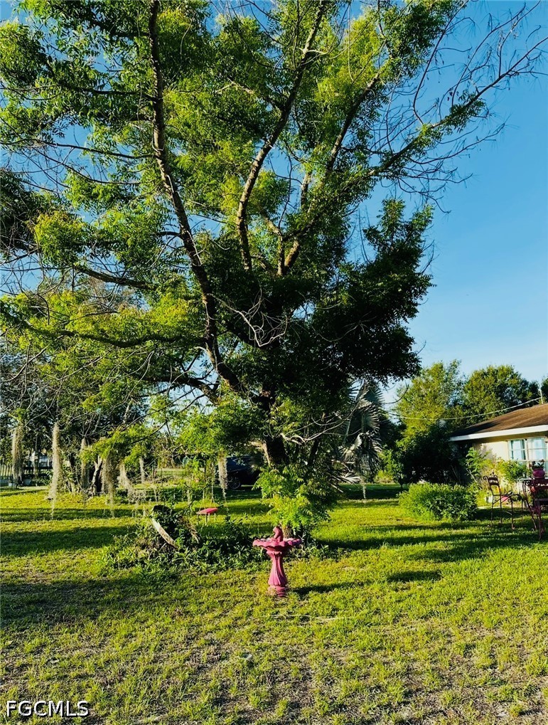 3 Bed Pool Home for Sale in Fort Denaud Acres, FL, $550,000 — photo 27