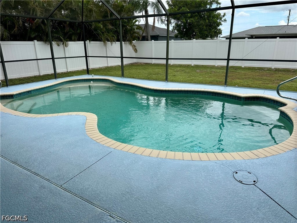 3 Bed Pool Home for Sale in Cape Coral, FL, $387,500 — photo 27