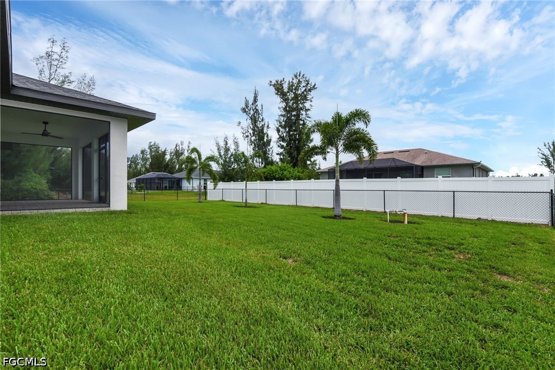 3 Bed SingleFamilyResidence for Sale in Cape Coral, FL — photo 27