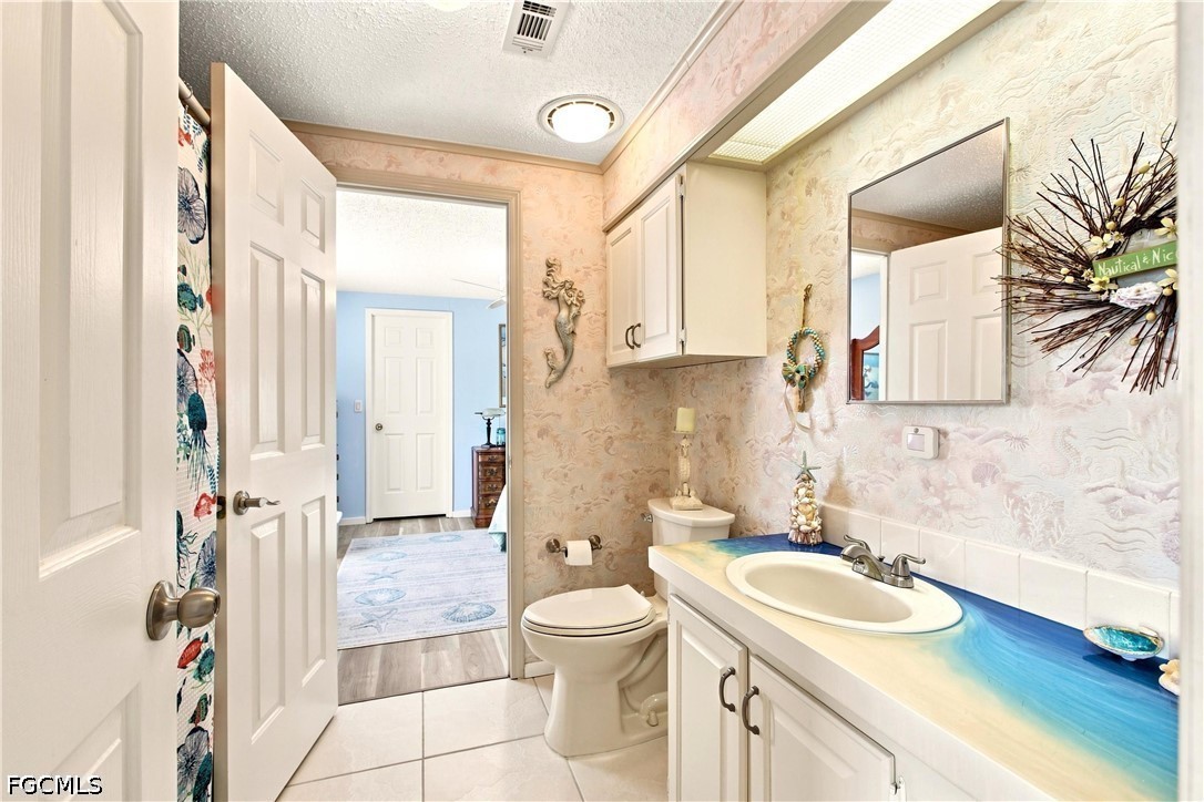 2 Bed Waterfront Home for Sale in North Fort Myers, FL — photo 27