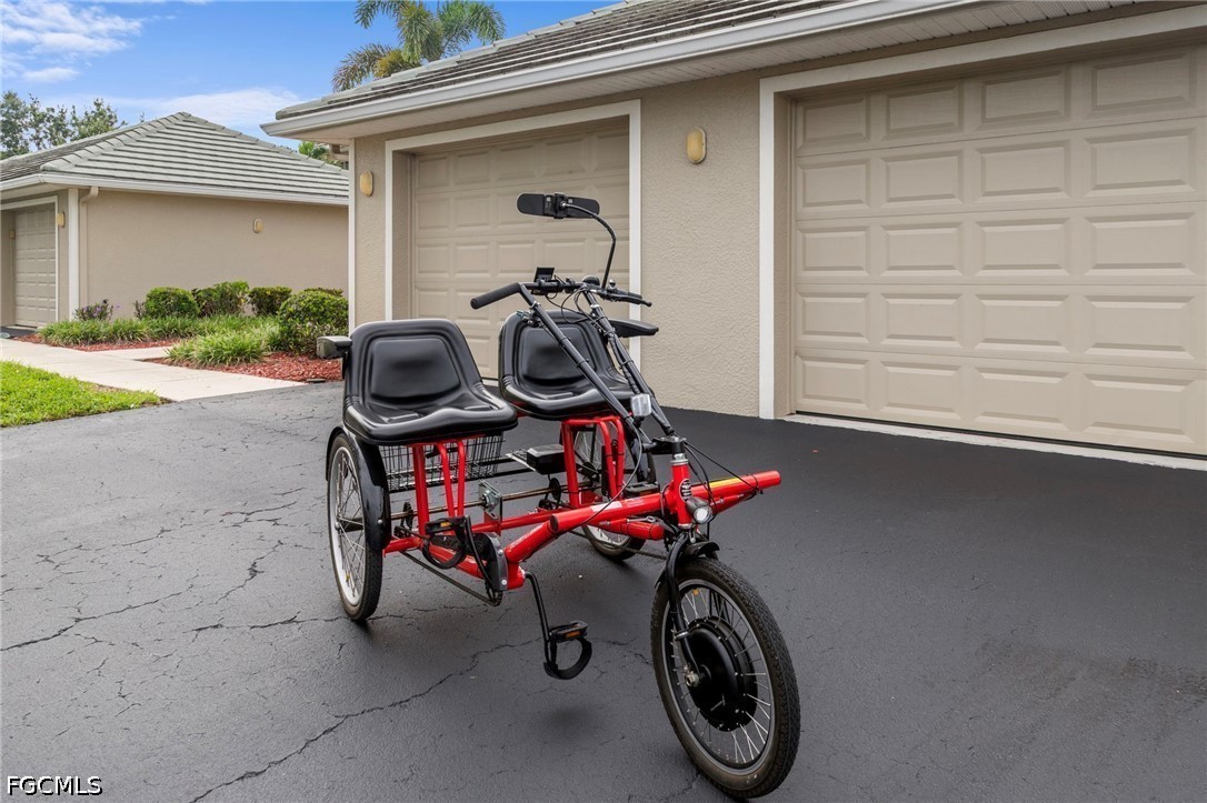 2 Bed Condominium for Sale in Lehigh Acres, FL, $239,900 — photo 27