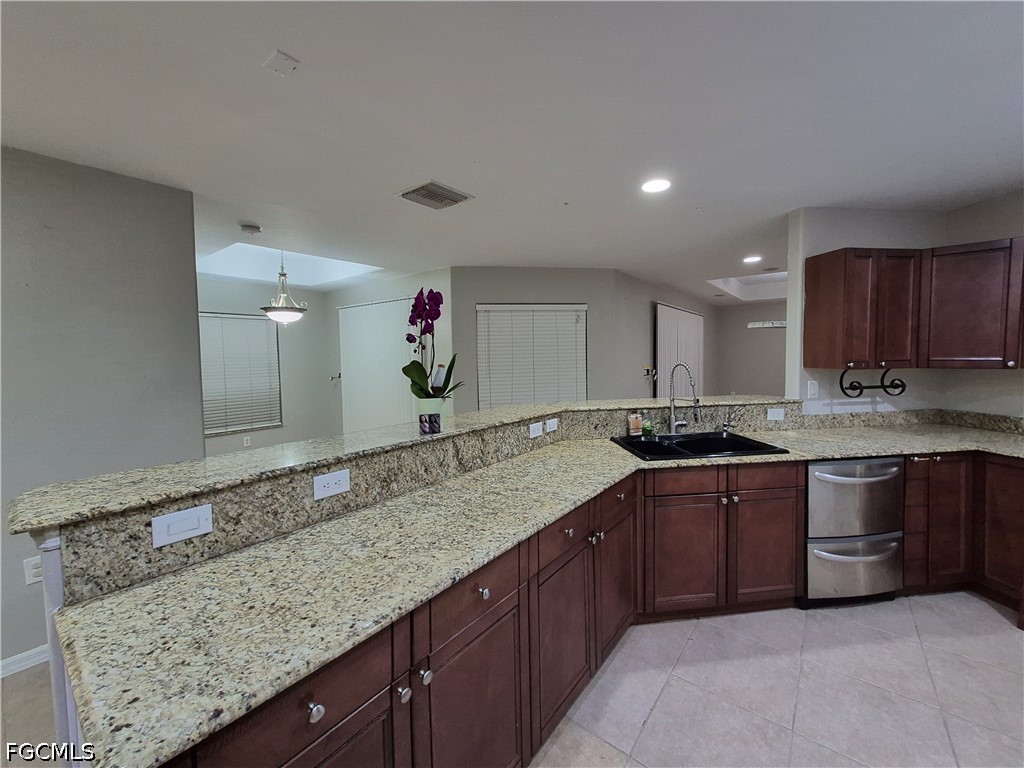 4 Bed Waterfront Home for Sale in Lehigh Acres, FL, $388,000 — photo 27