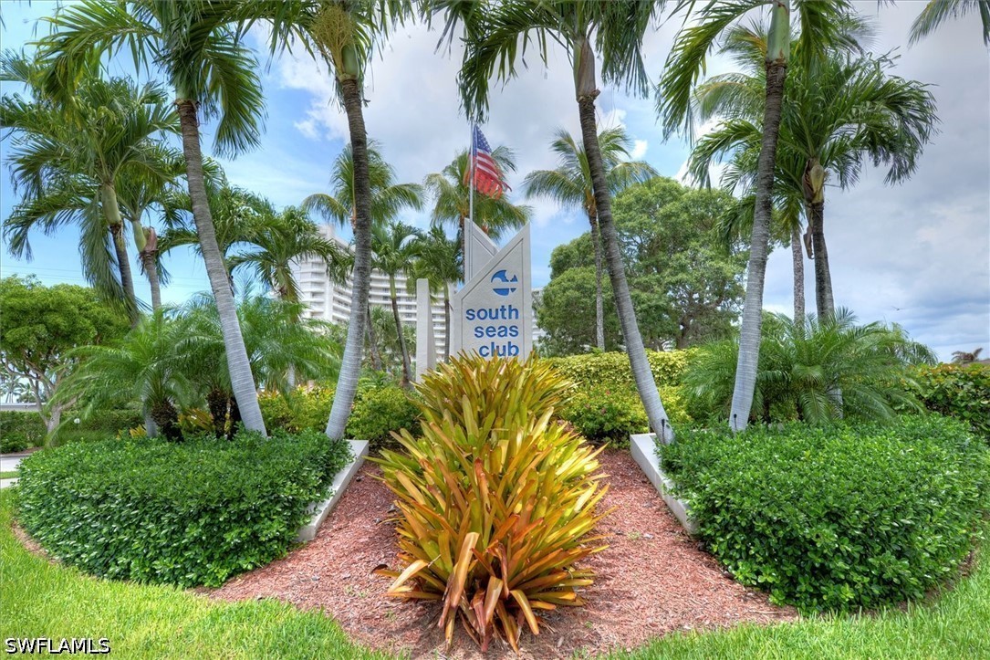 2 Bed Waterfront Home for Sale in Marco Island, FL, $829,000 — photo 27