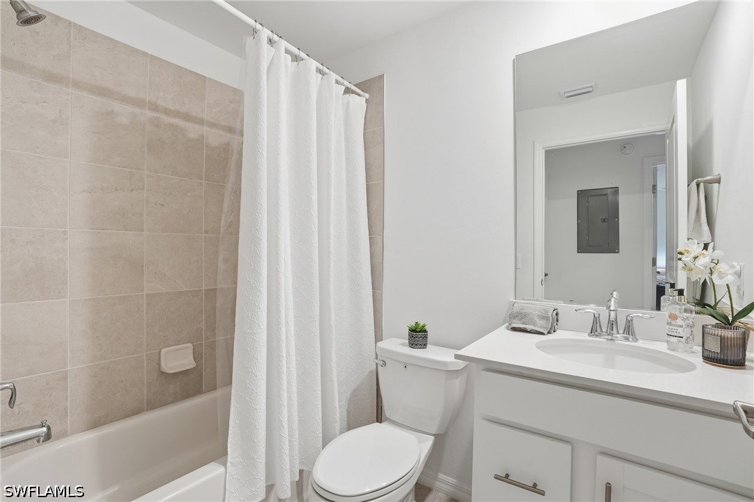 2 Bed Waterfront Home for Sale in Ave Maria, FL, $2,400 — photo 27