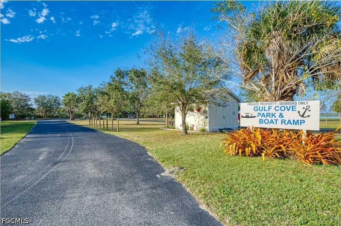 Residential for Sale in Gulf Cove, FL, $21,900 — photo 27