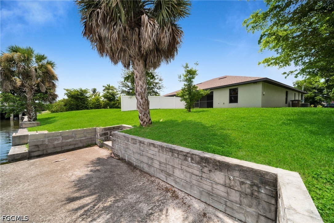 3 Bed Waterfront Home for Sale in Cape Coral, FL, $1,900 — photo 27