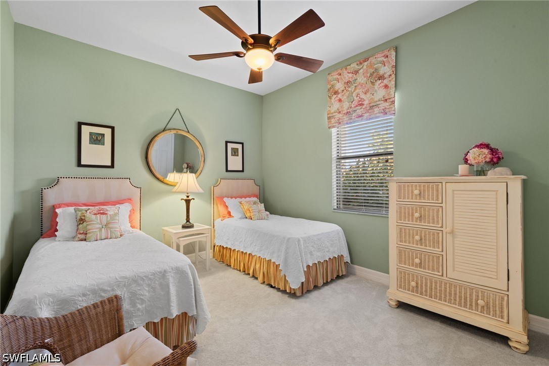 3 Bed Waterfront Home for Sale in Estero, FL, $669,000 — photo 27
