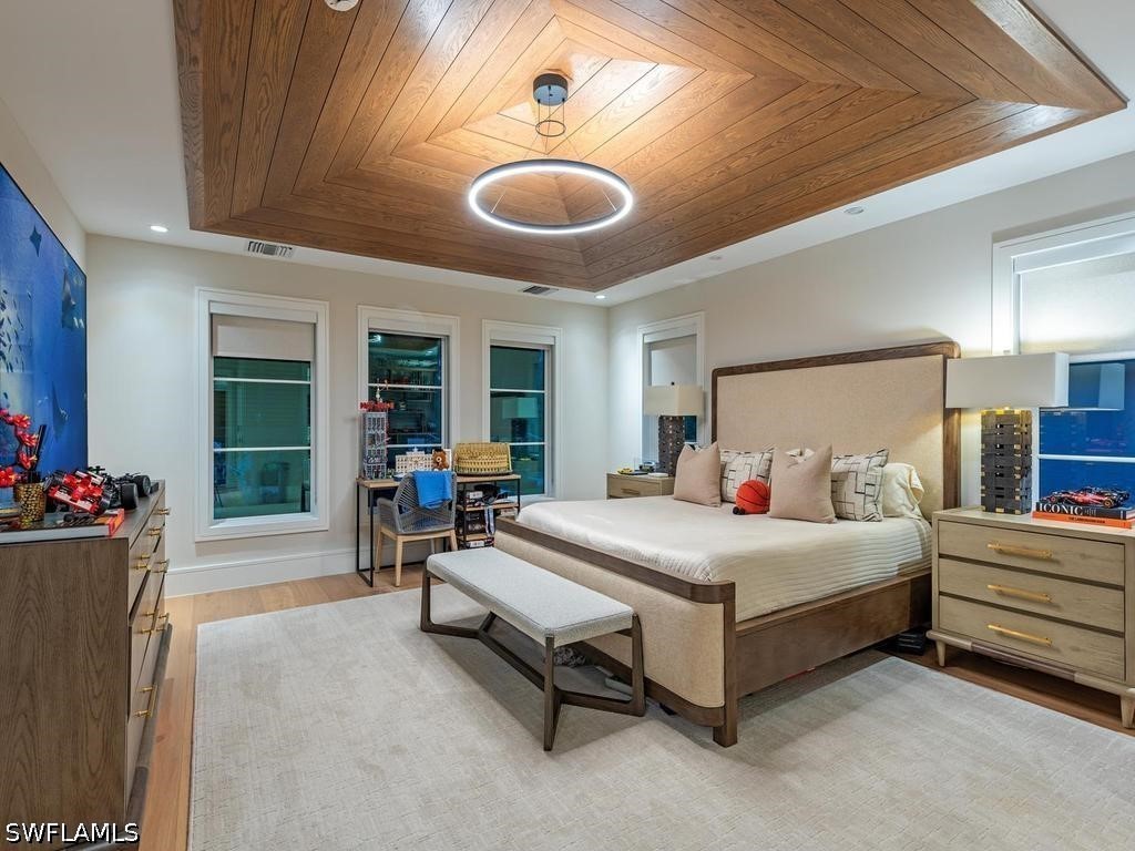 5 Bed Pool Home for Sale in Aqualane Shores, FL, $15,995,000 — photo 27
