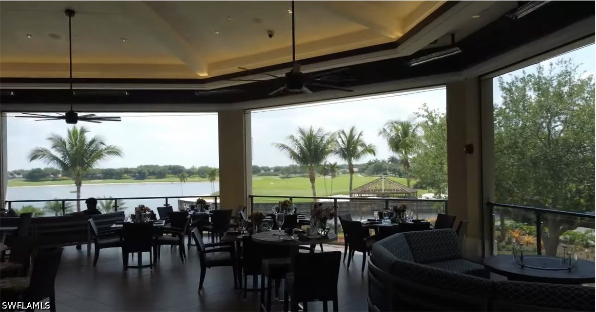 3 Bed Waterfront Home for Sale in Naples, FL, $7,500 — photo 27