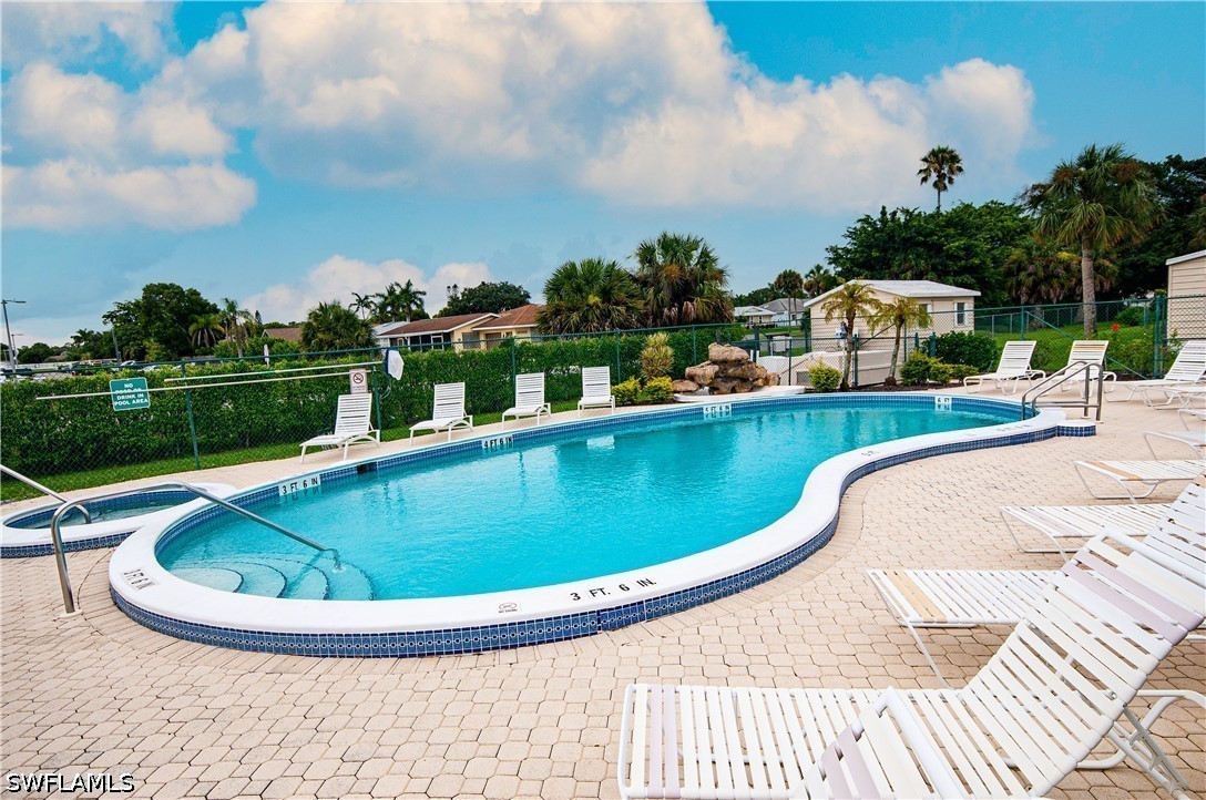 2 Bed ManufacturedHome for Sale in Bonita Springs, FL — photo 27