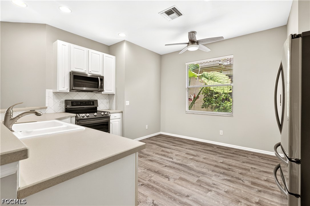 4 Bed Waterfront Home for Sale in Fort Myers, FL, $449,900 — photo 27