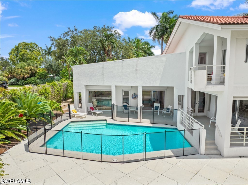 3 Bed Pool Home for Sale in Park Shore, FL, $30,000 — photo 27