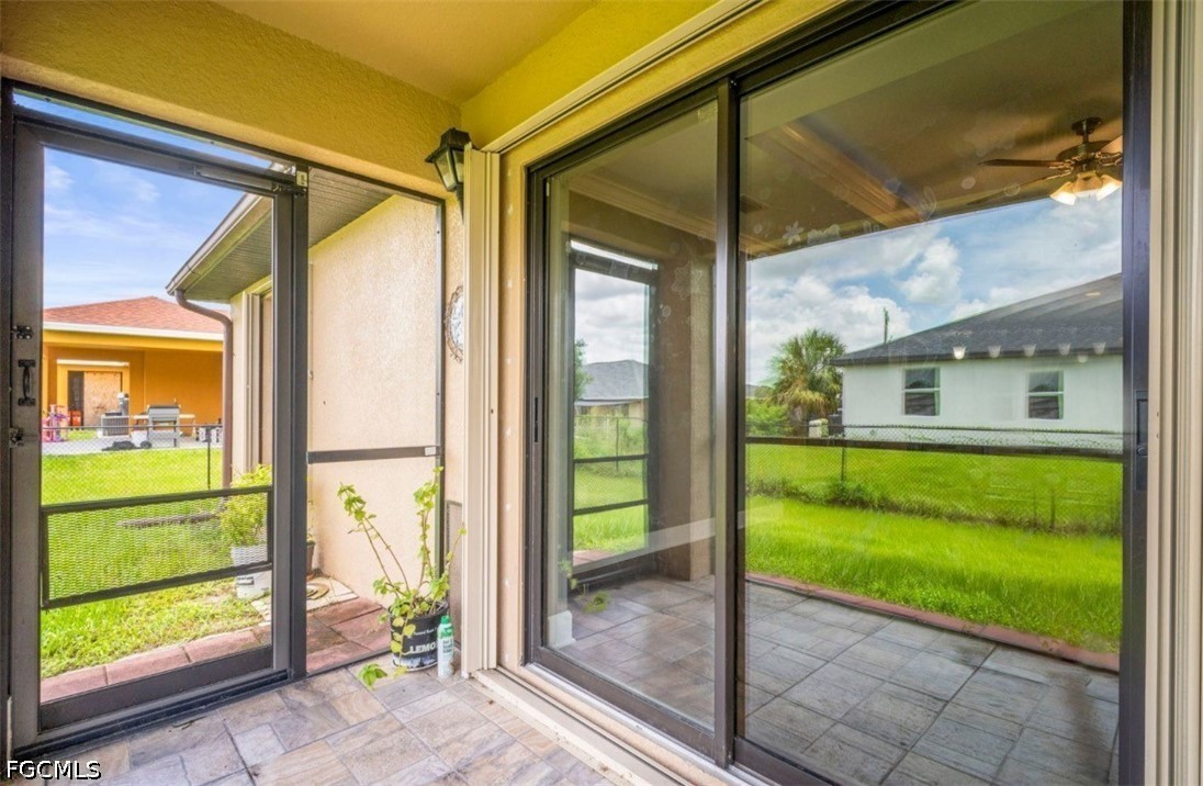 2 Bed Duplex for Sale in Lehigh Acres, FL, $1,700 — photo 27