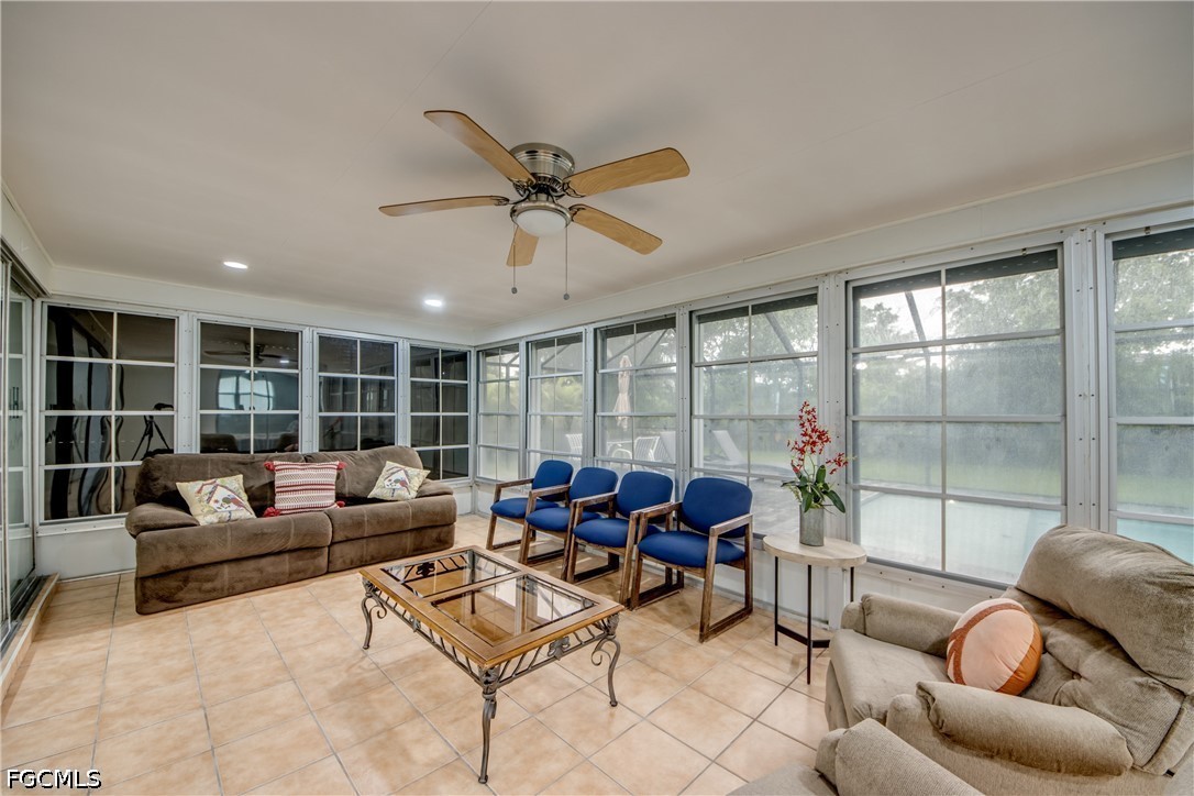 3 Bed Pool Home for Sale in Cape Coral, photo 27