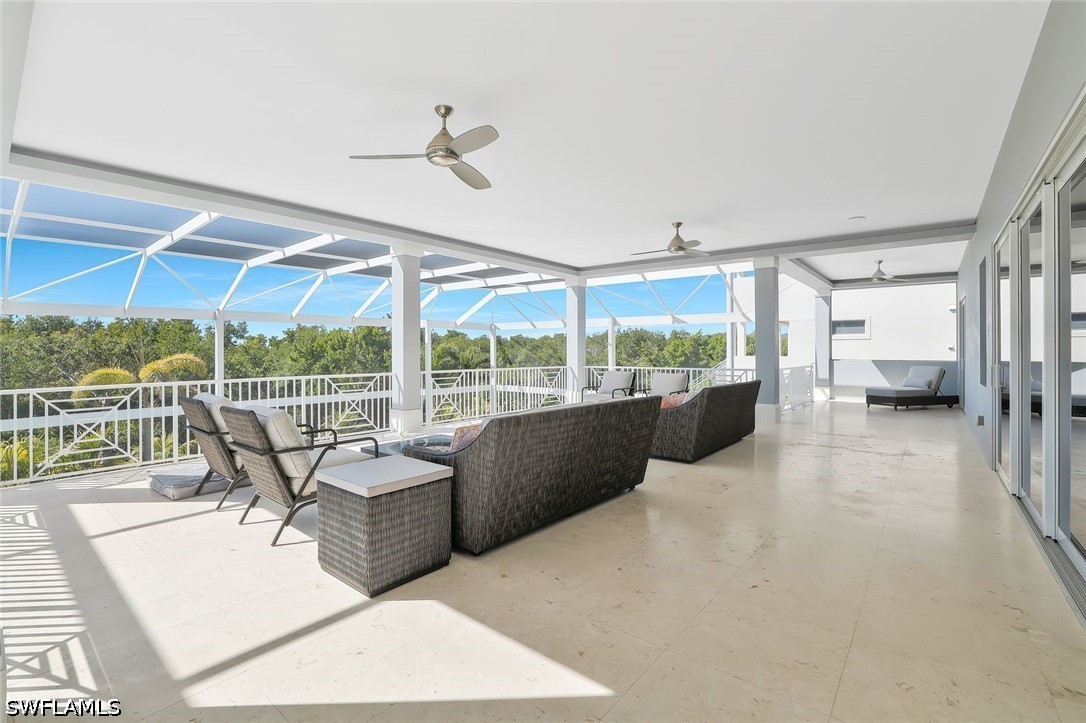 5 Bed Pool Home for Sale in Tigertail, FL, $4,250,000 — photo 27