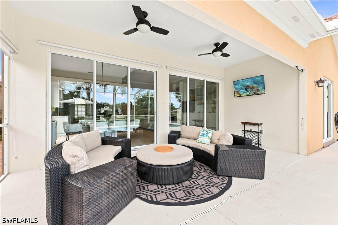 3 Bed Pool Home for Sale in Verona Walk, FL, $769,000 — photo 27