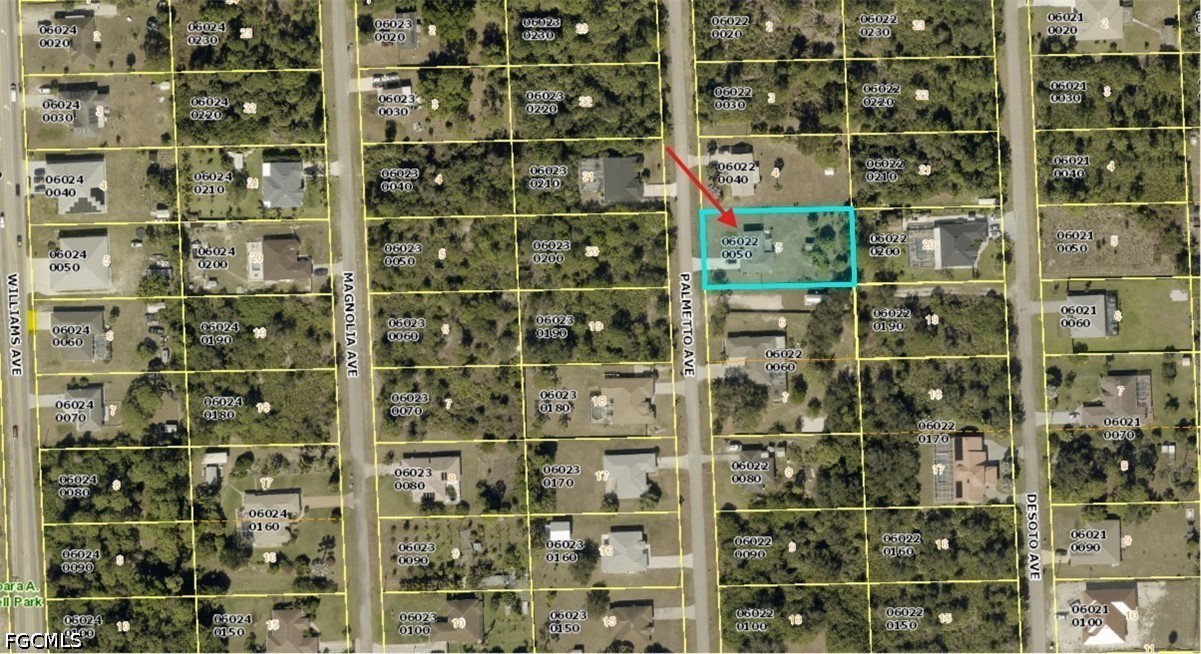 3 Bed SingleFamilyResidence for Sale in Lehigh Acres, FL — photo 27