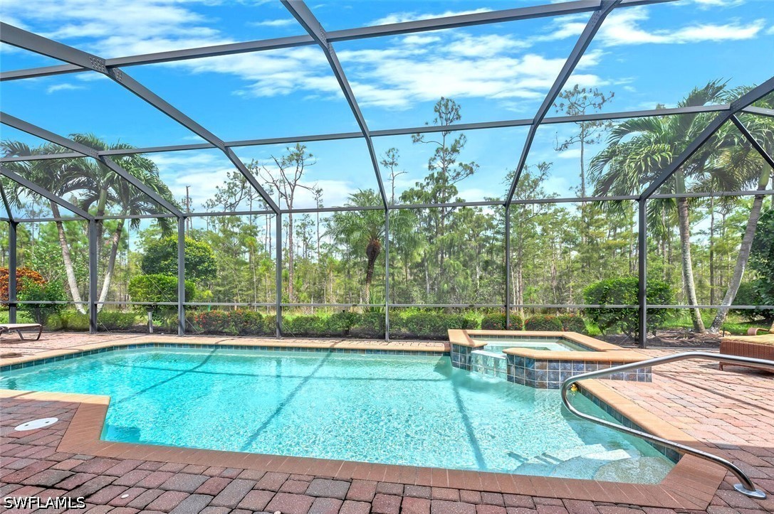 5 Bed Pool Home for Sale in Bella Terra, FL, $4,750 — photo 27