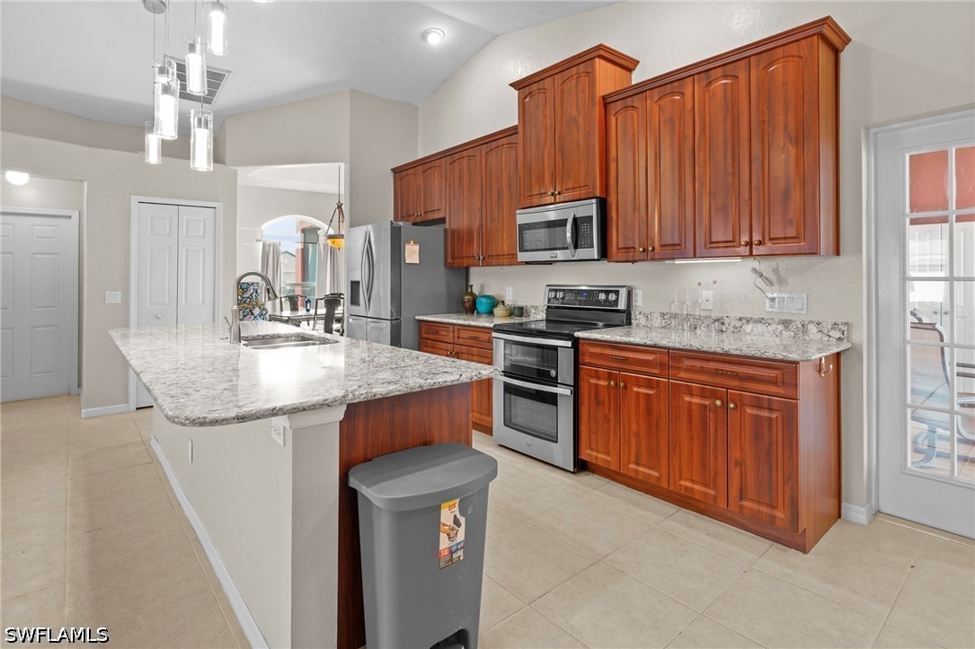 4 Bed Pool Home for Sale in Cape Coral, FL, $400,000 — photo 27