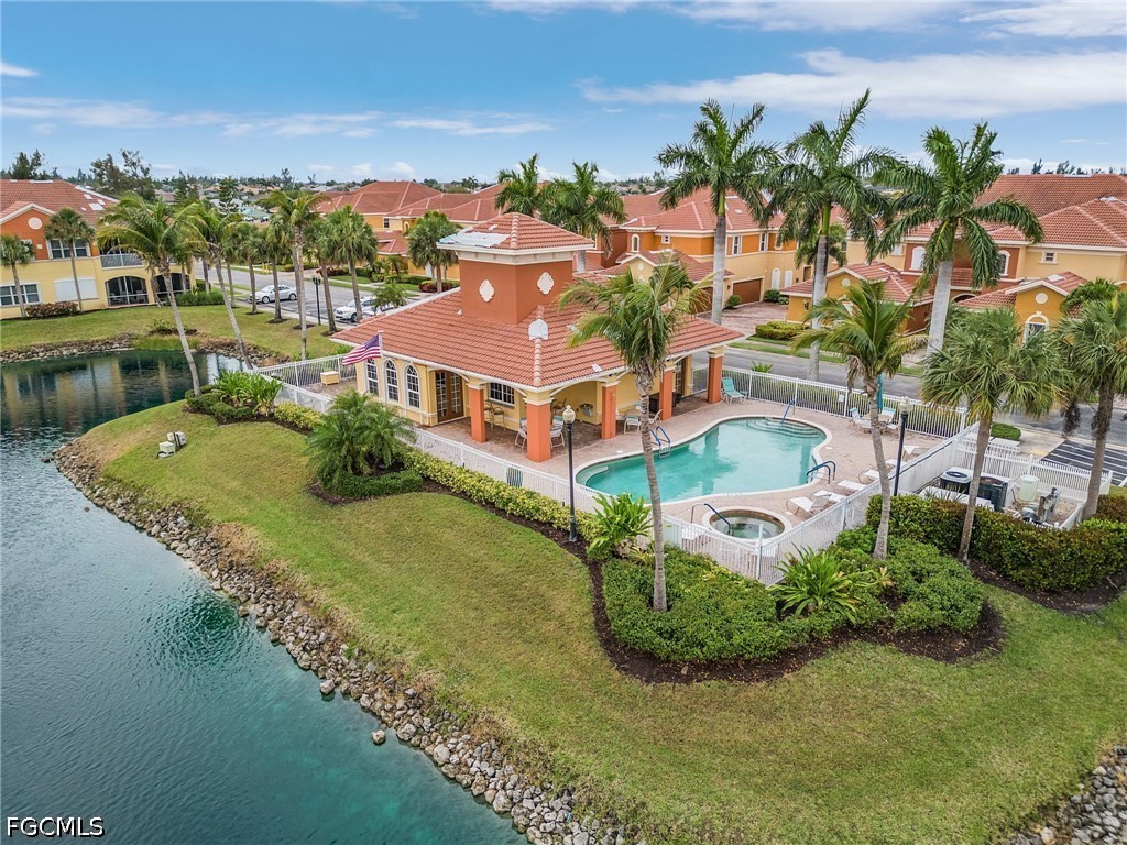3 Bed Waterfront Home for Sale in Blue Water, FL, $479,000 — photo 27