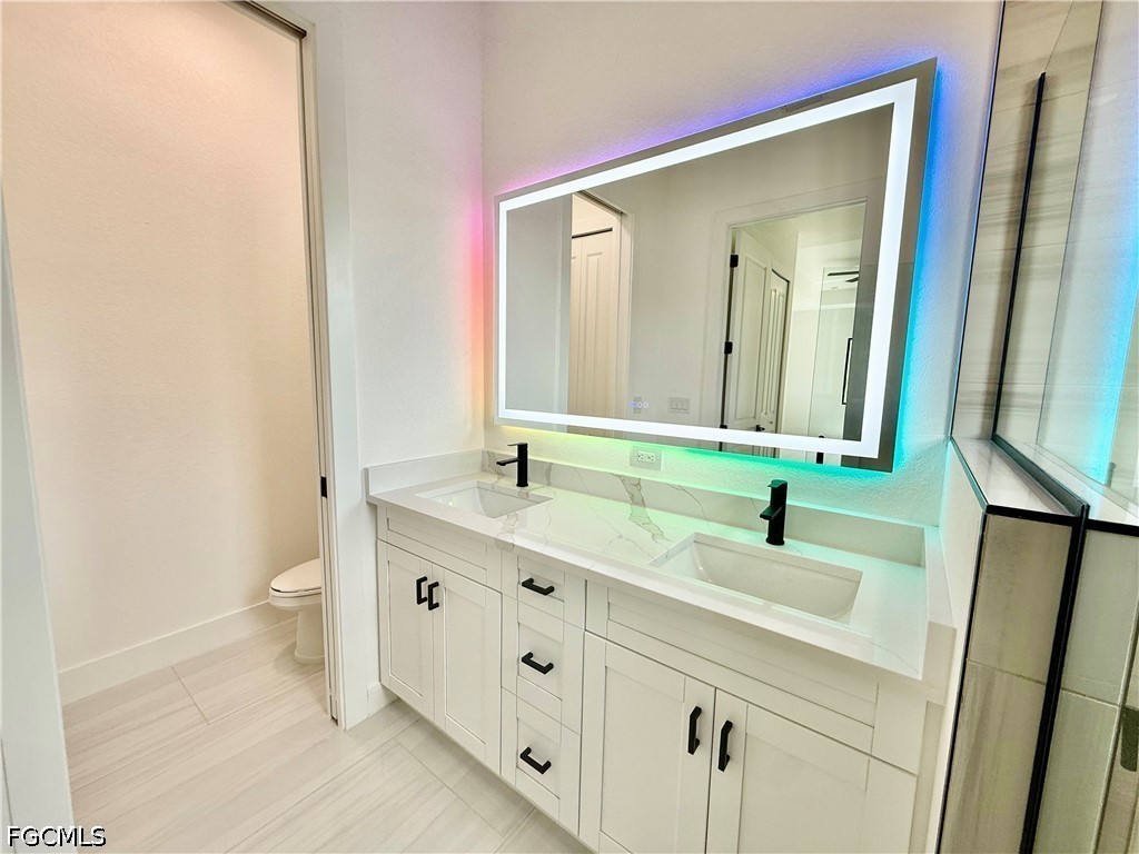 4 Bed SingleFamilyResidence for Sale in Lehigh Acres, FL — photo 27