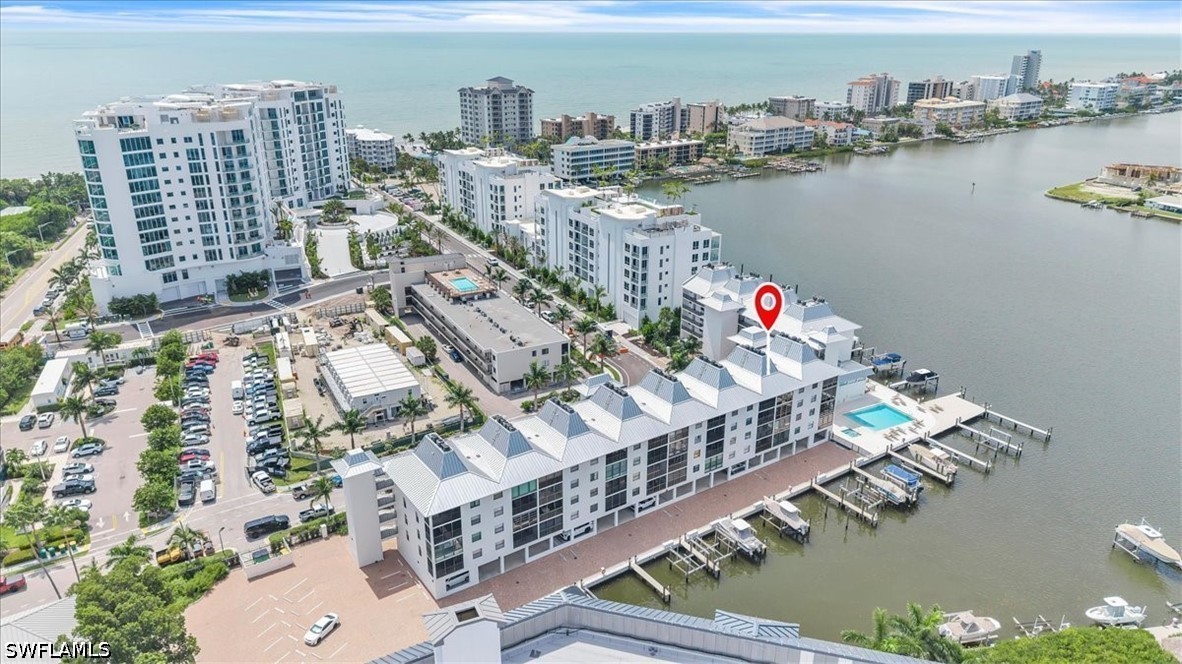 2 Bed Waterfront Home for Sale in Naples, FL, $800,000 — photo 27