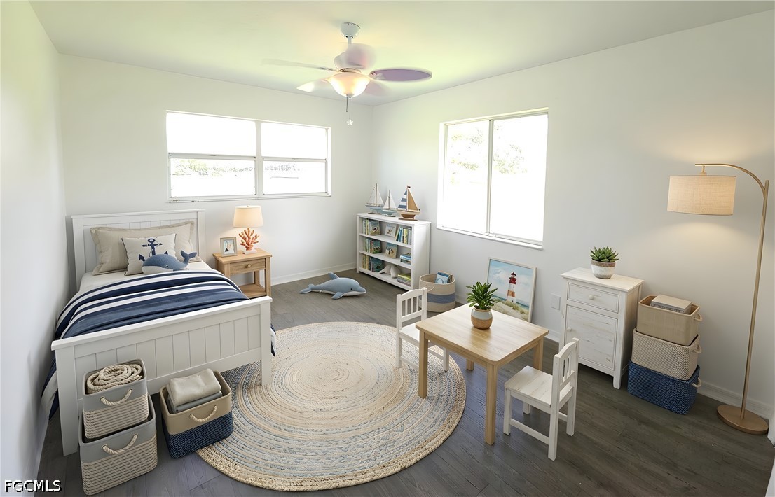 4 Bed Waterfront Home for Sale in Mirror Lakes, FL, $309,000 — photo 27