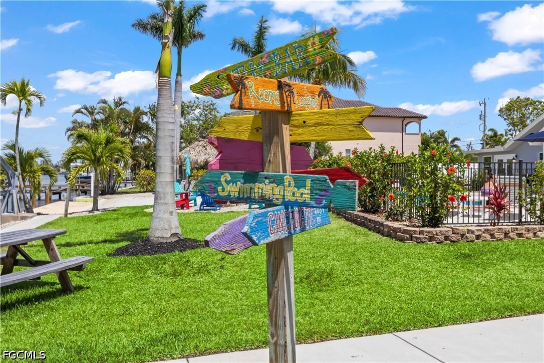 Waterfront Home for Sale in Cape Coral, FL, $3,250,000 — photo 27
