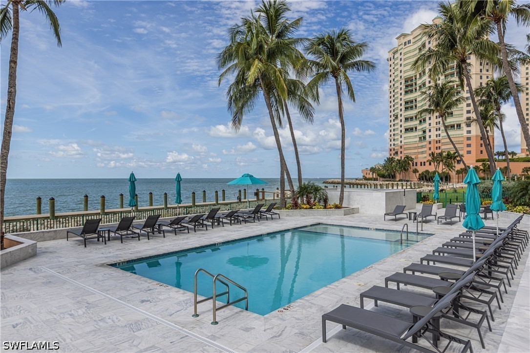 2 Bed Waterfront Home for Sale in Marco Island, FL — photo 27