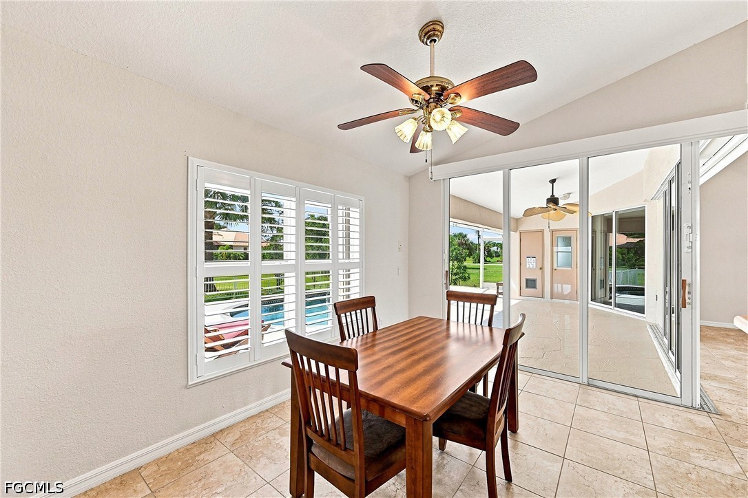 3 Bed Pool Home for Sale in Burnt Store Lakes, FL, $509,000 — photo 27
