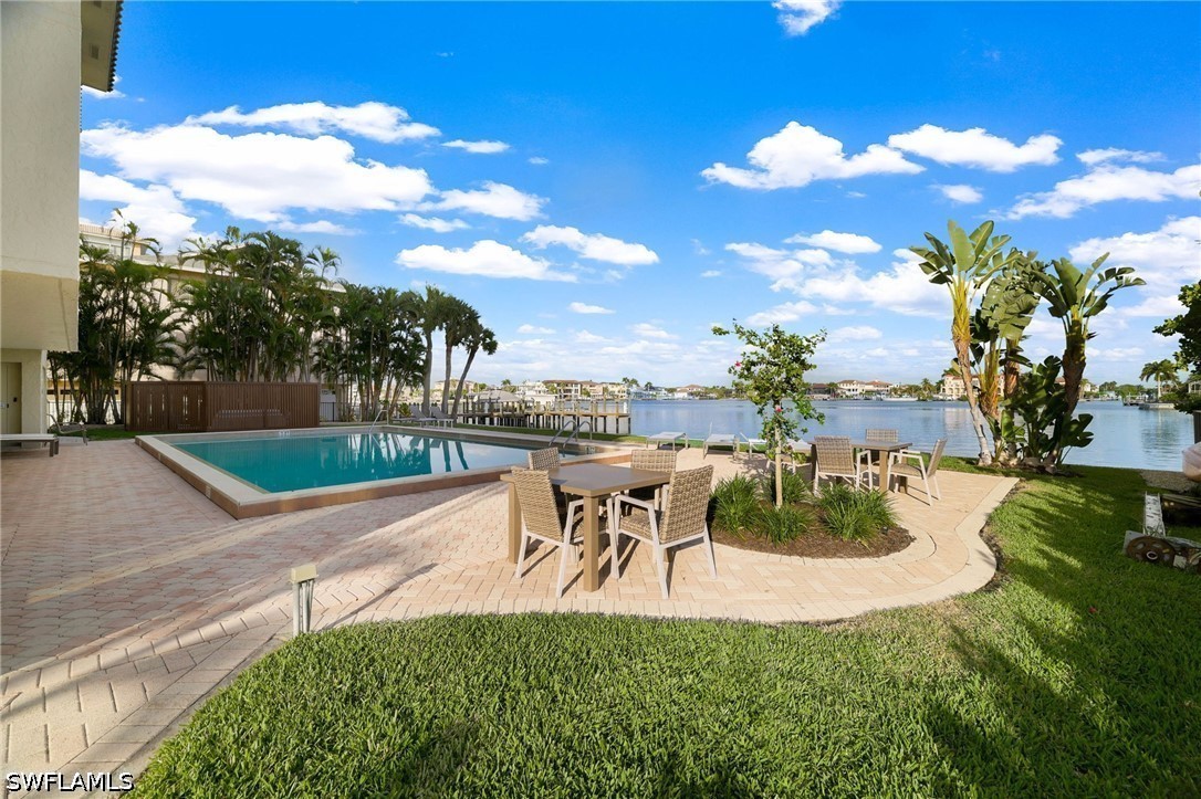 2 Bed Waterfront Home for Sale in Sunset Bay, FL, $1,199,000 — photo 27