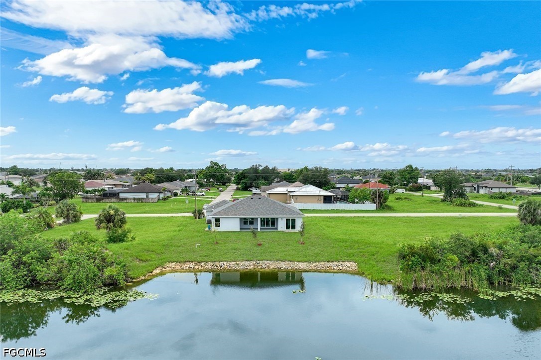 4 Bed Waterfront Home for Sale in Cape Coral, FL, $338,900 — photo 27